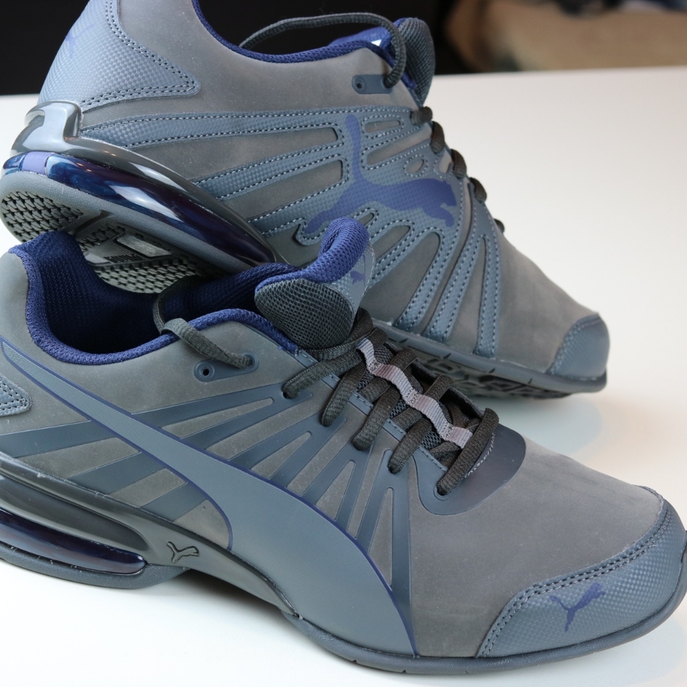 Puma Med Cell Kilter Running Shoe